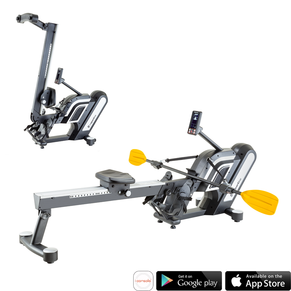 rowing machine for boxing
