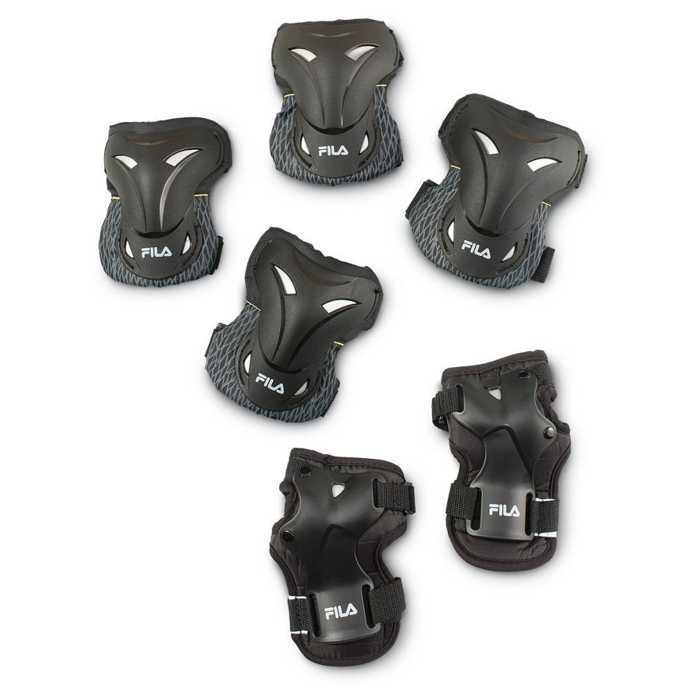 Adult Rollerblade Protective Gear Fila FP inSPORTline