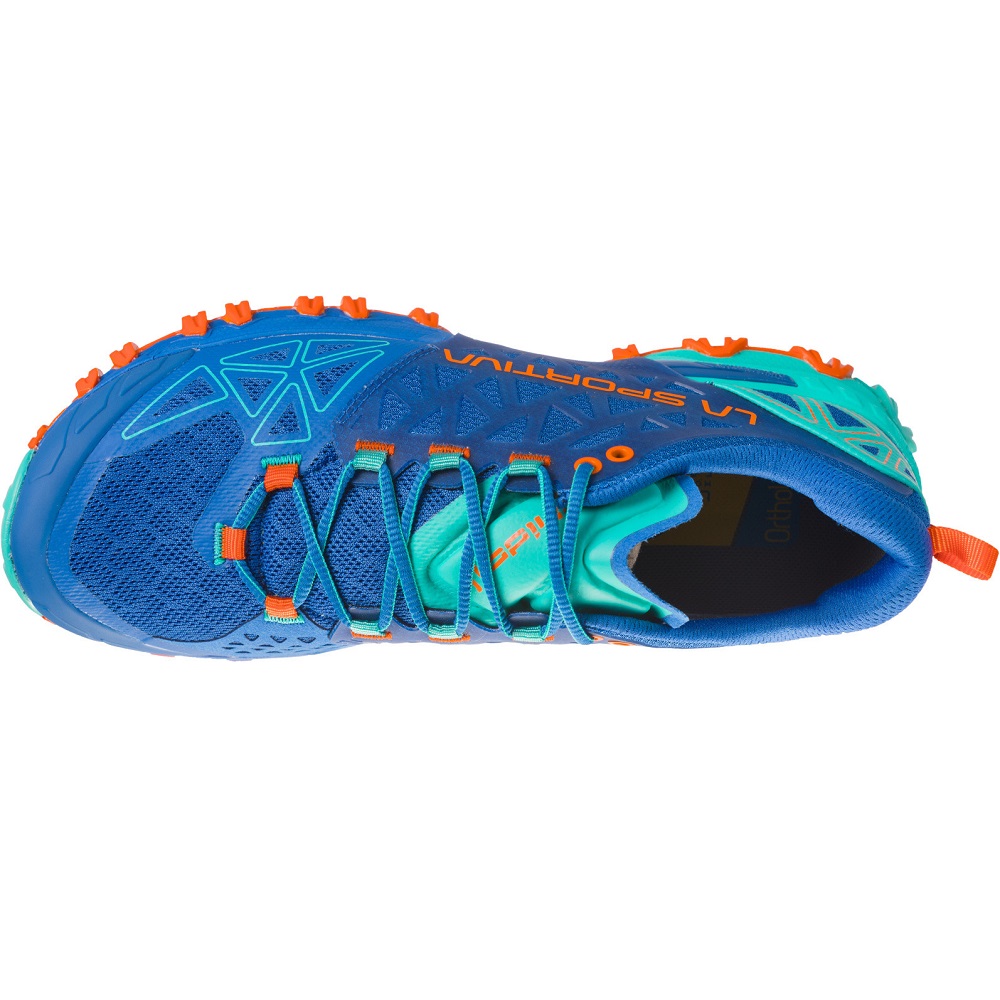 la sportiva bushido women's shoe
