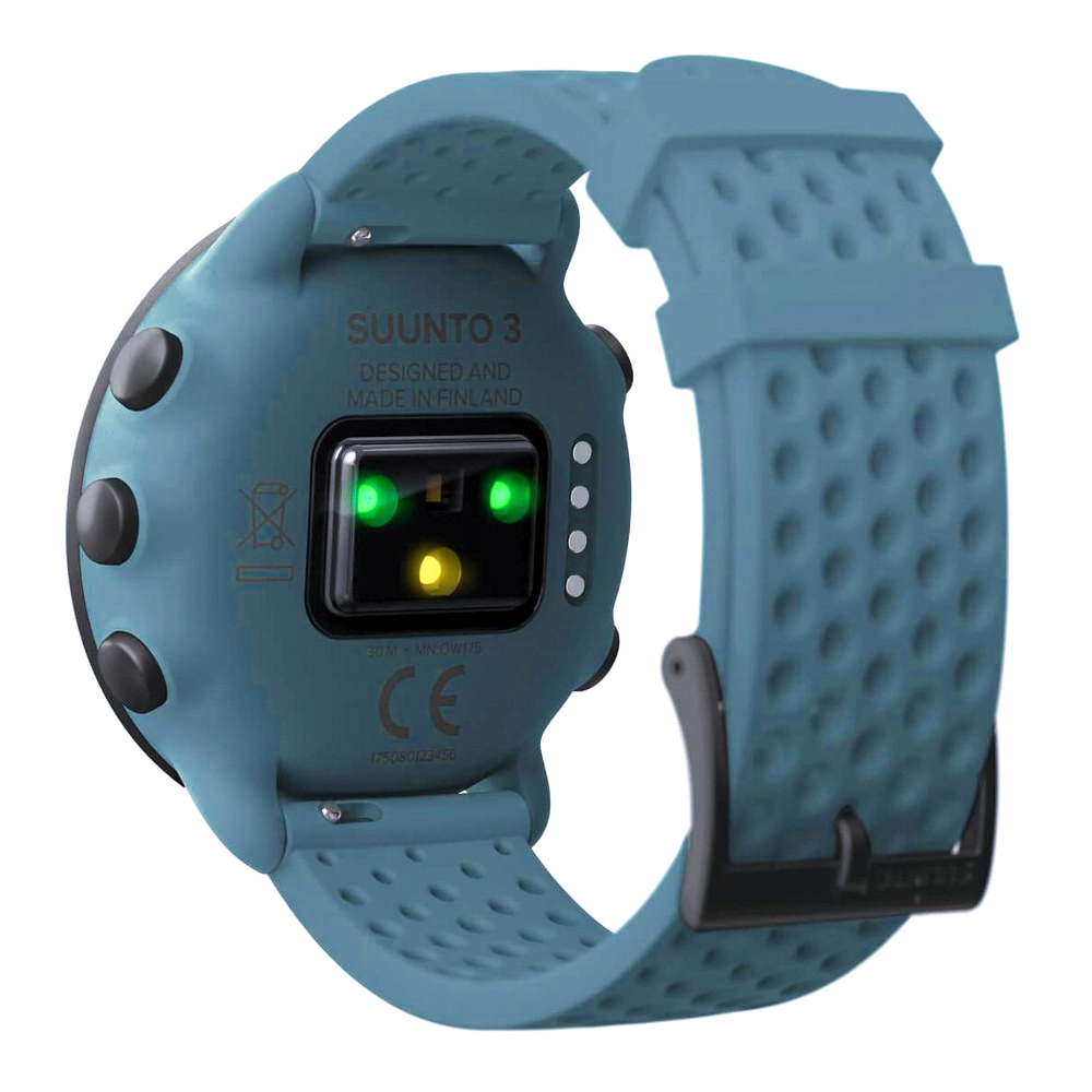 Sports Watch Suunto 3 - inSPORTline