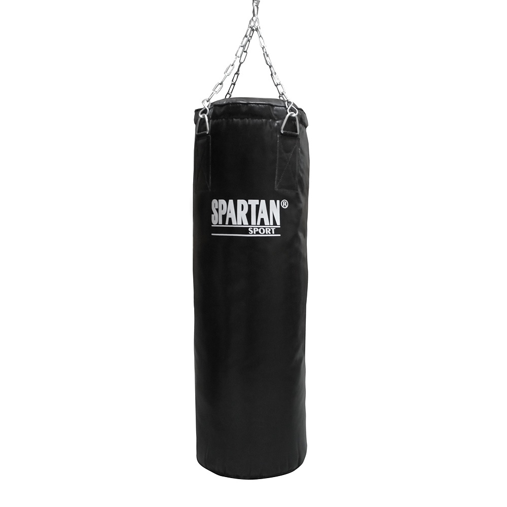 Are You A Punching Bag