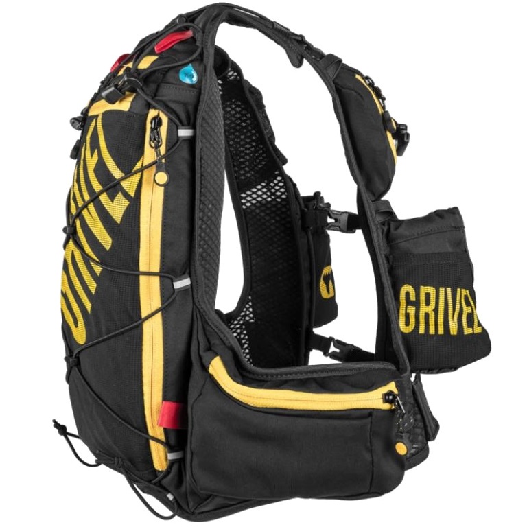 grivel running pack