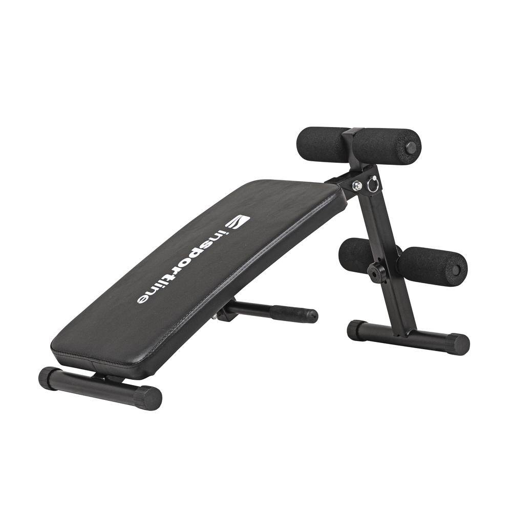 Incline Bench inSPORTline ABD050 - inSPORTline