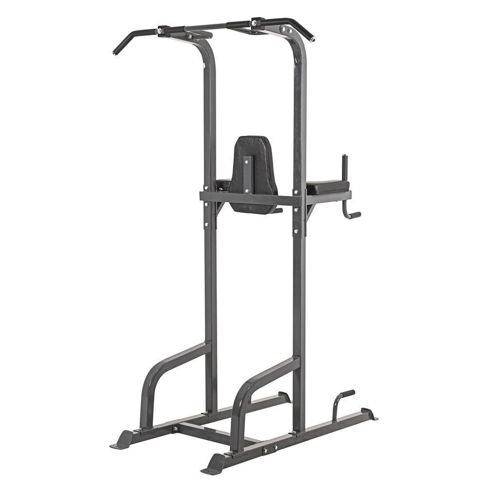 MultiPurpose PullUp Station inSPORTline Power Tower PT300 inSPORTline