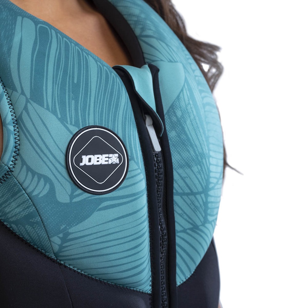 Women’s Life Vest Jobe Fragment 2020 inSPORTline