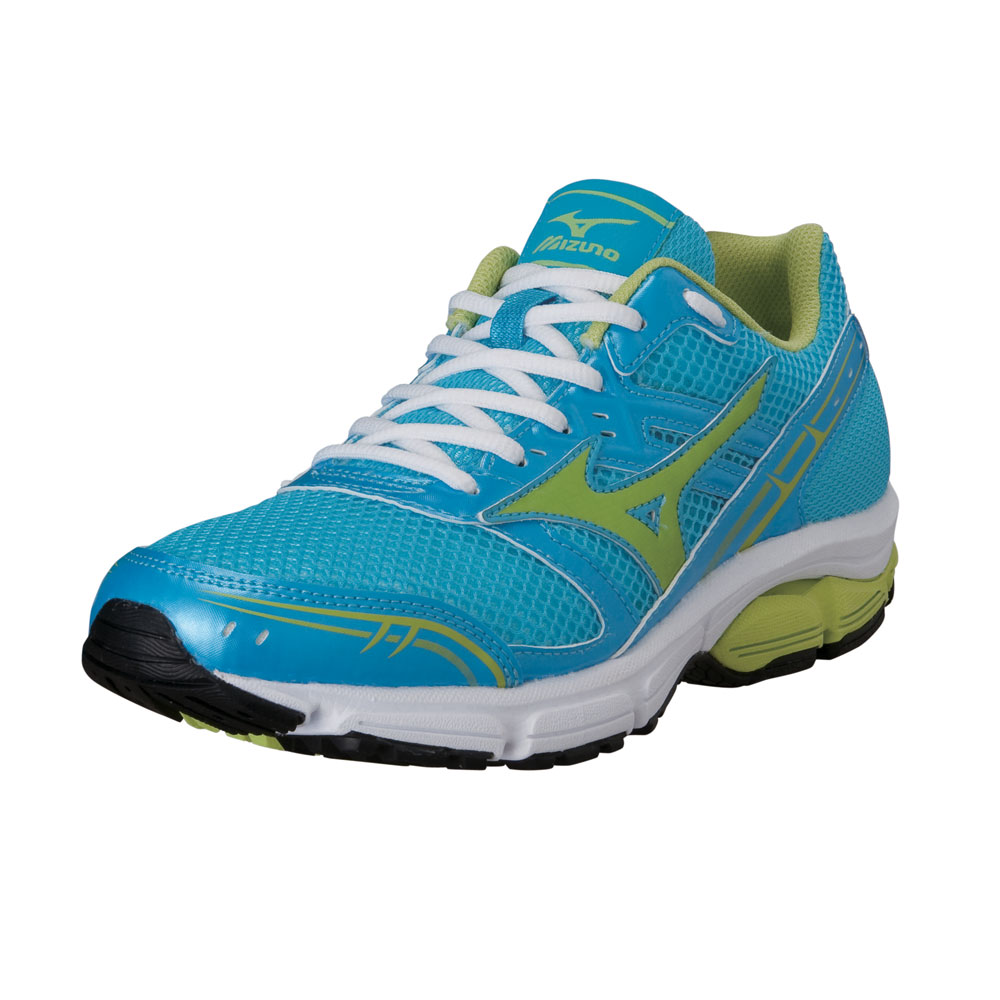 mizuno wave impetus ladies running shoes