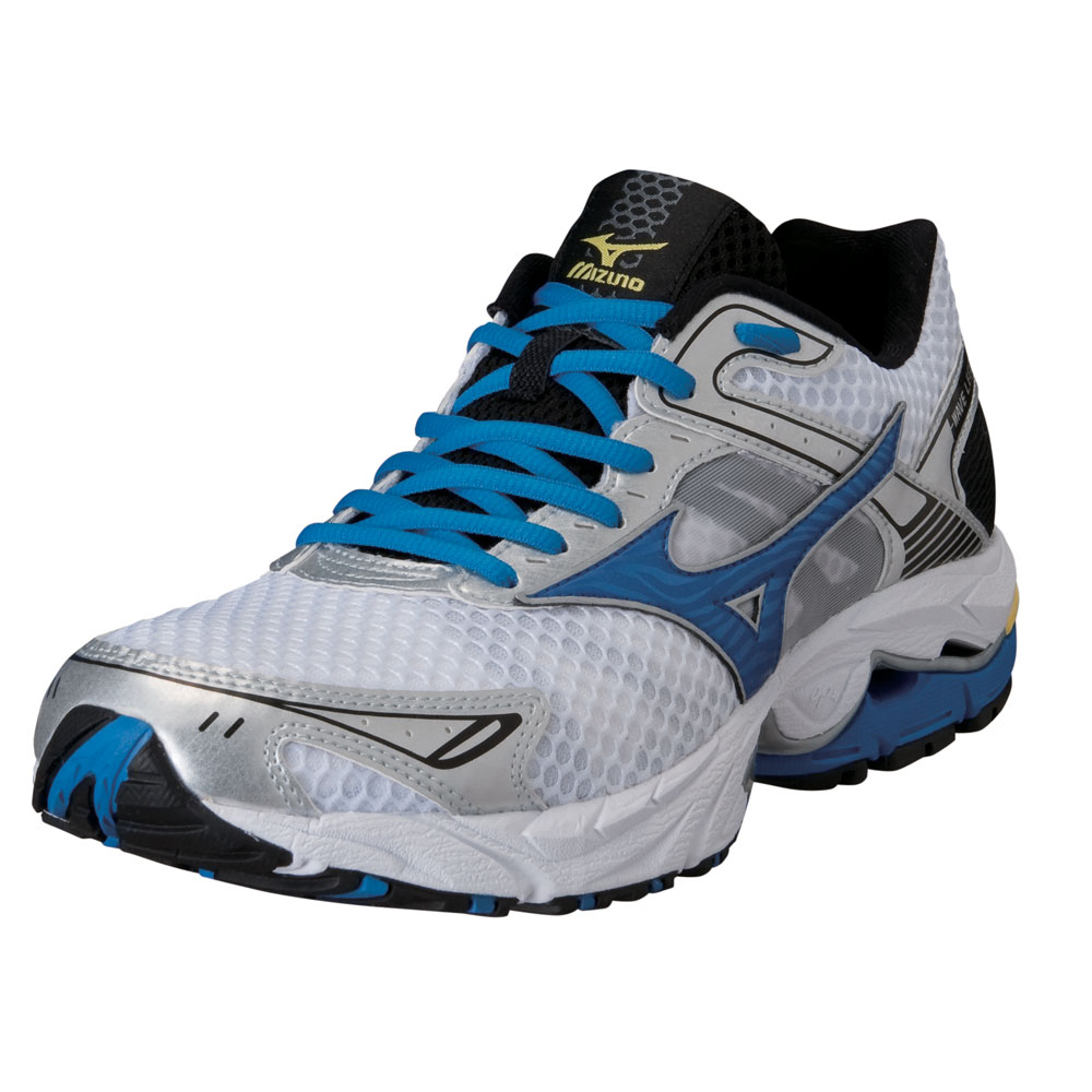 mizuno legend