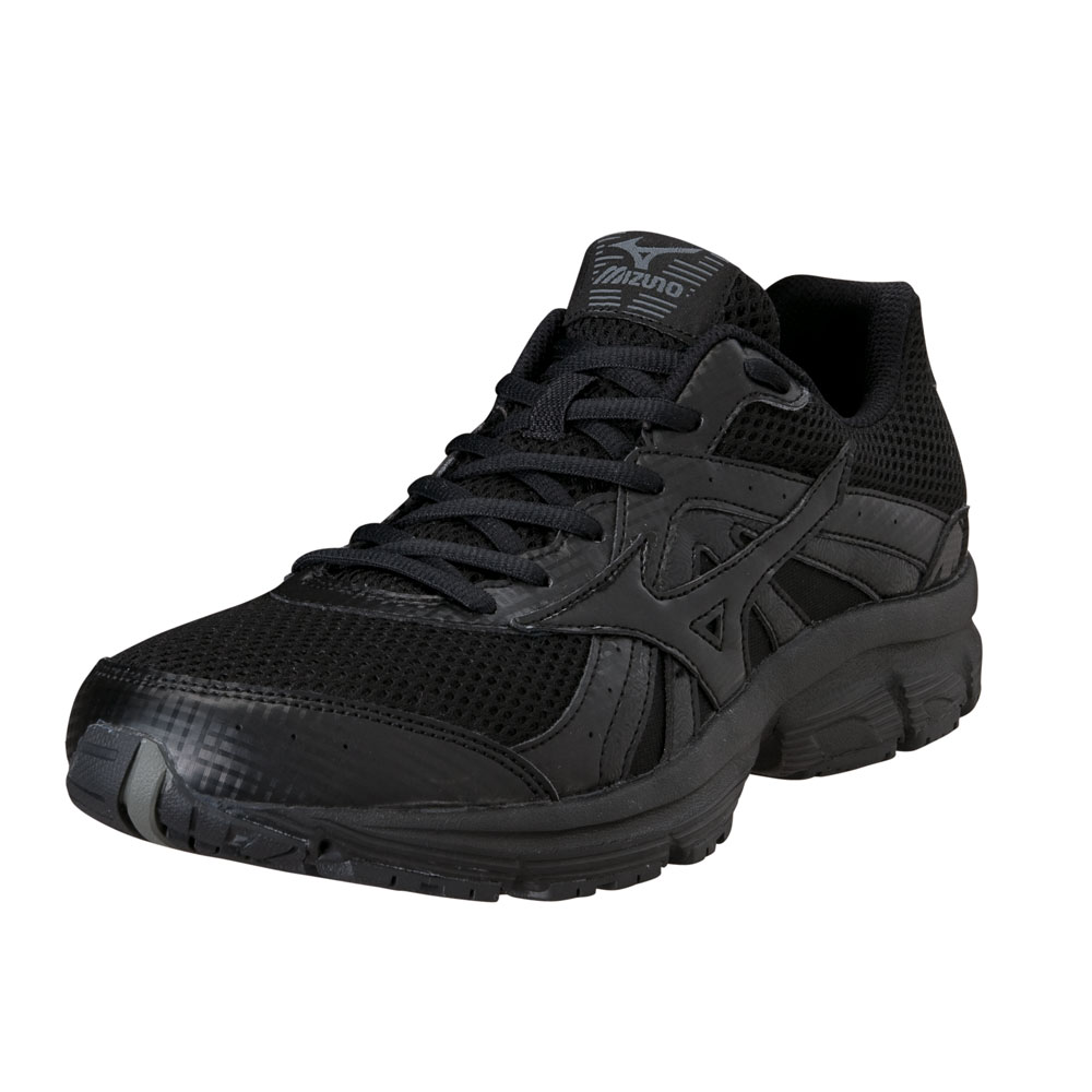mizuno crusader 8 mens running shoes