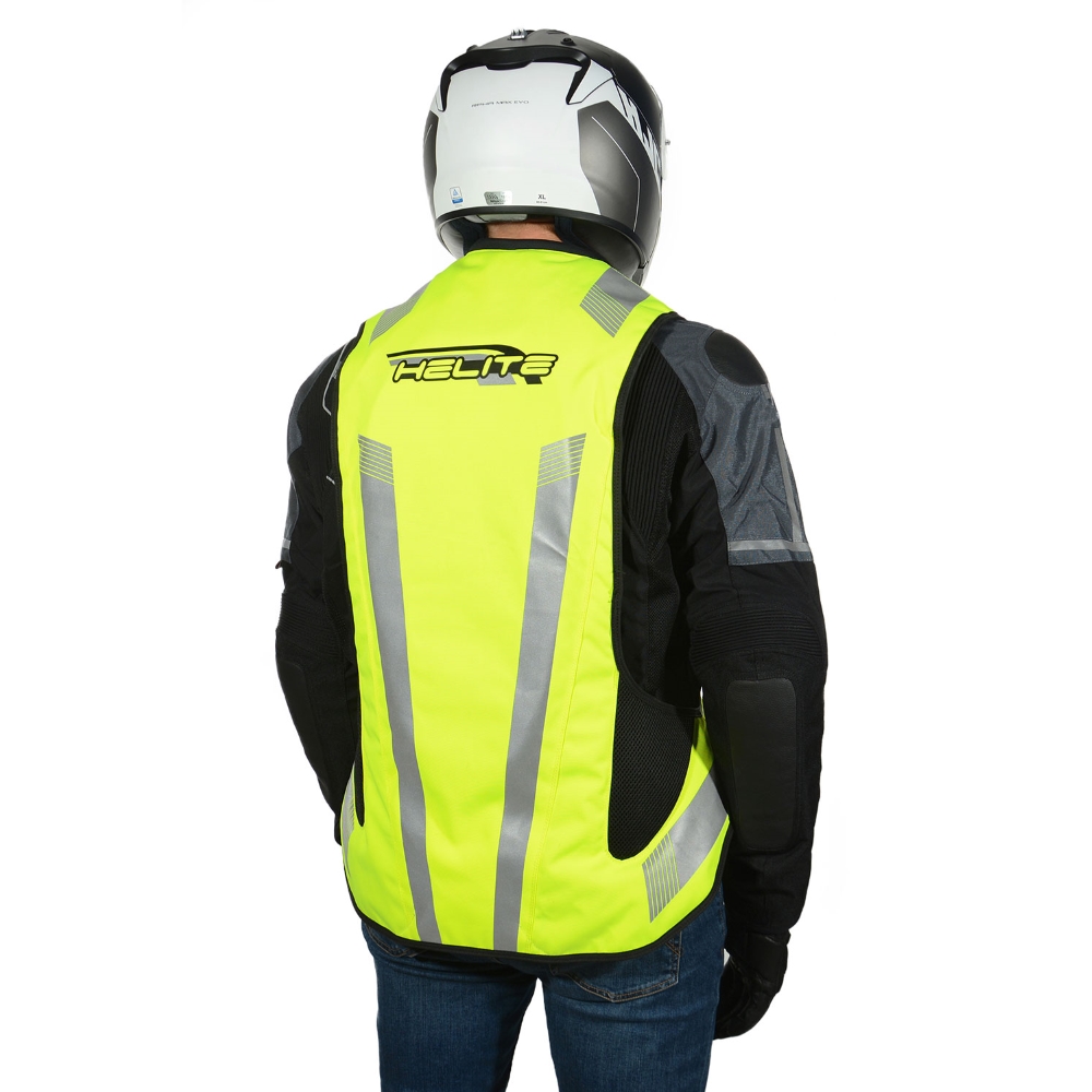 Motorcycle Airbag Weste Turtle Helite Turtle Motorrad Airbag Jacke