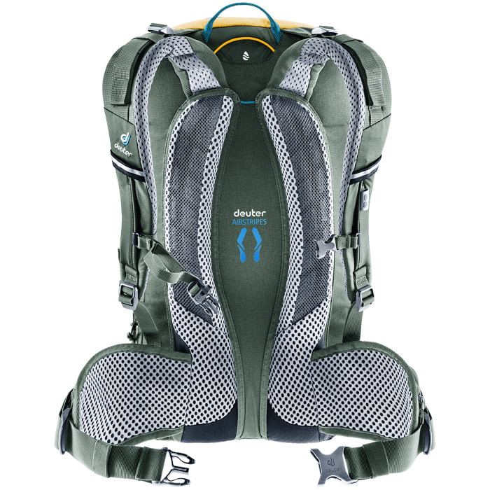deuter trans alpine 30 backpack