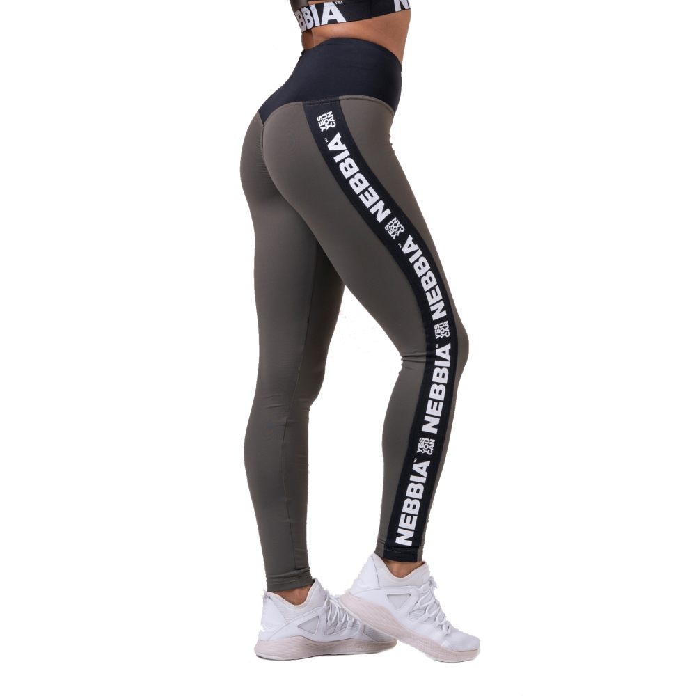 Iconic Women's Leggings Nebbia Power 