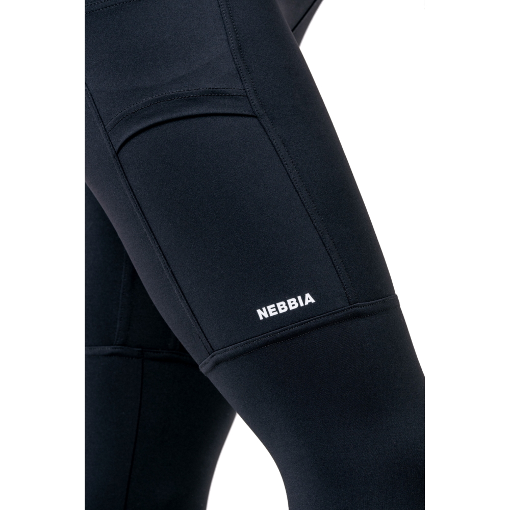 Women's Leggings Nebbia High Waist Fit 