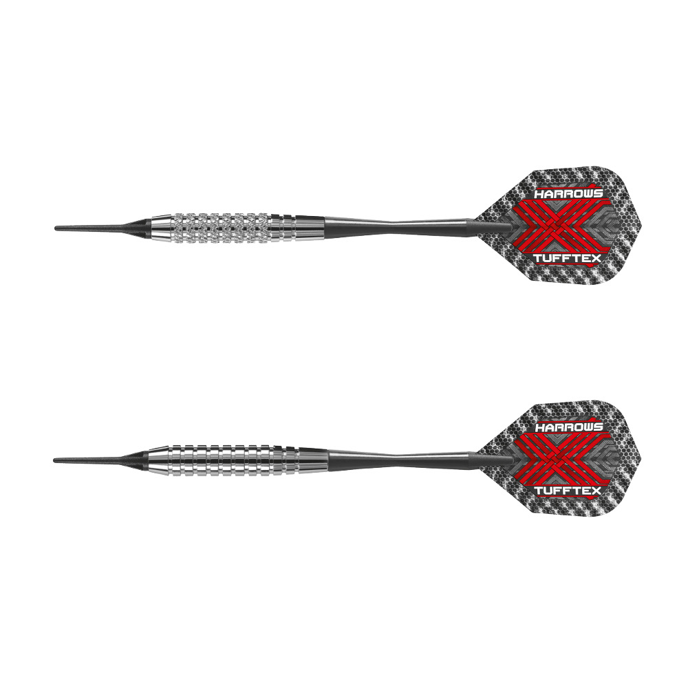 Harrows Silver Soft