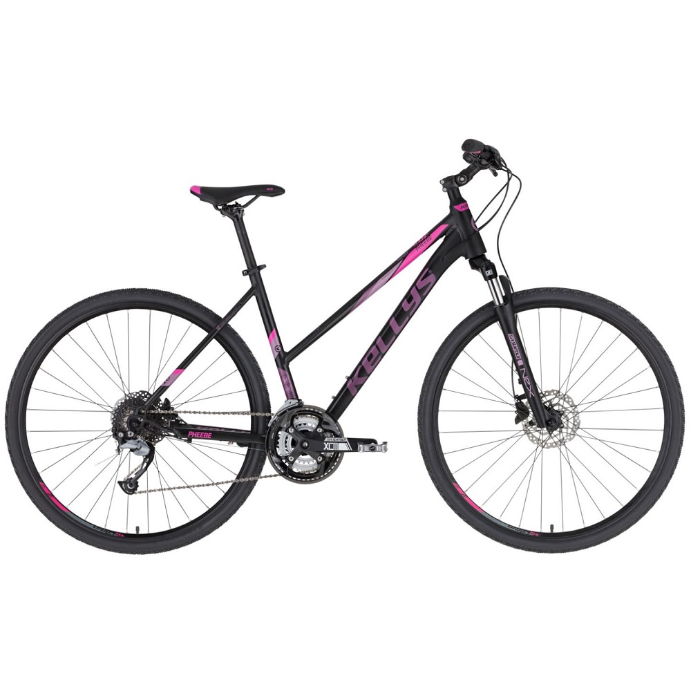 cross bike 28