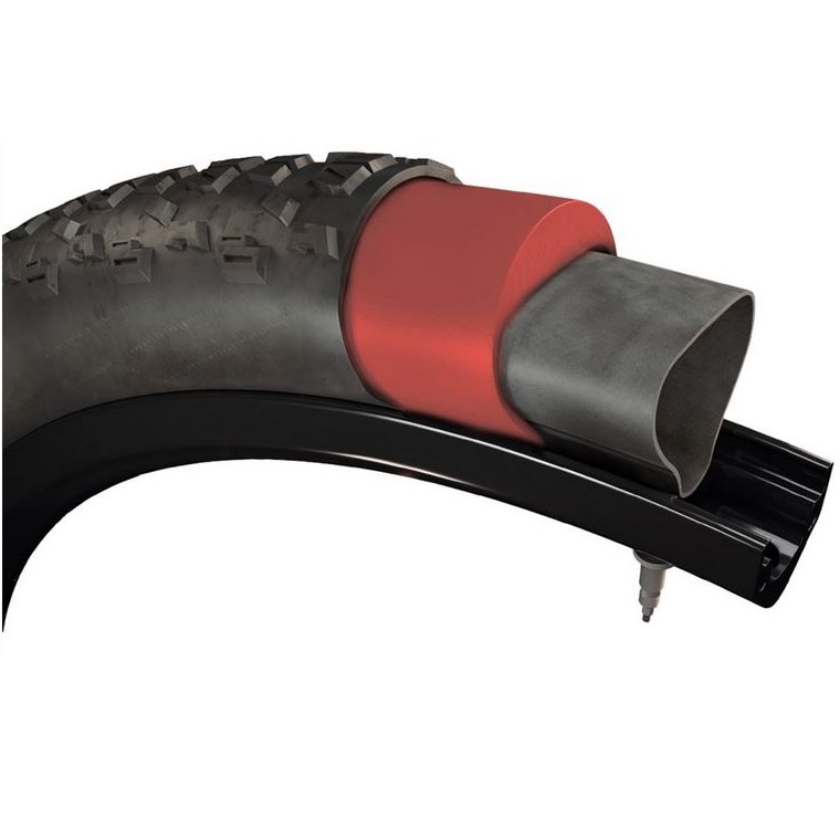 tannus armour fat tire inserts