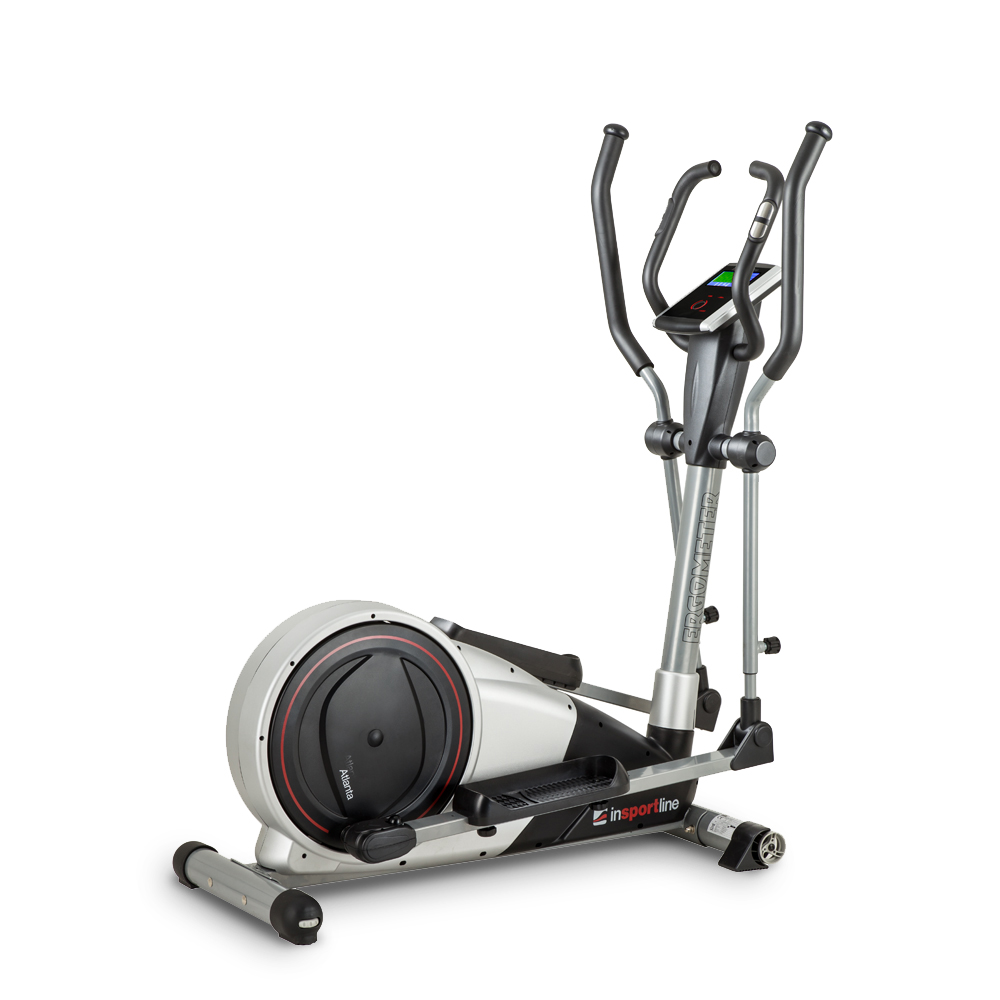 Elliptical Trainer inSPORTline Atlanta inSPORTline