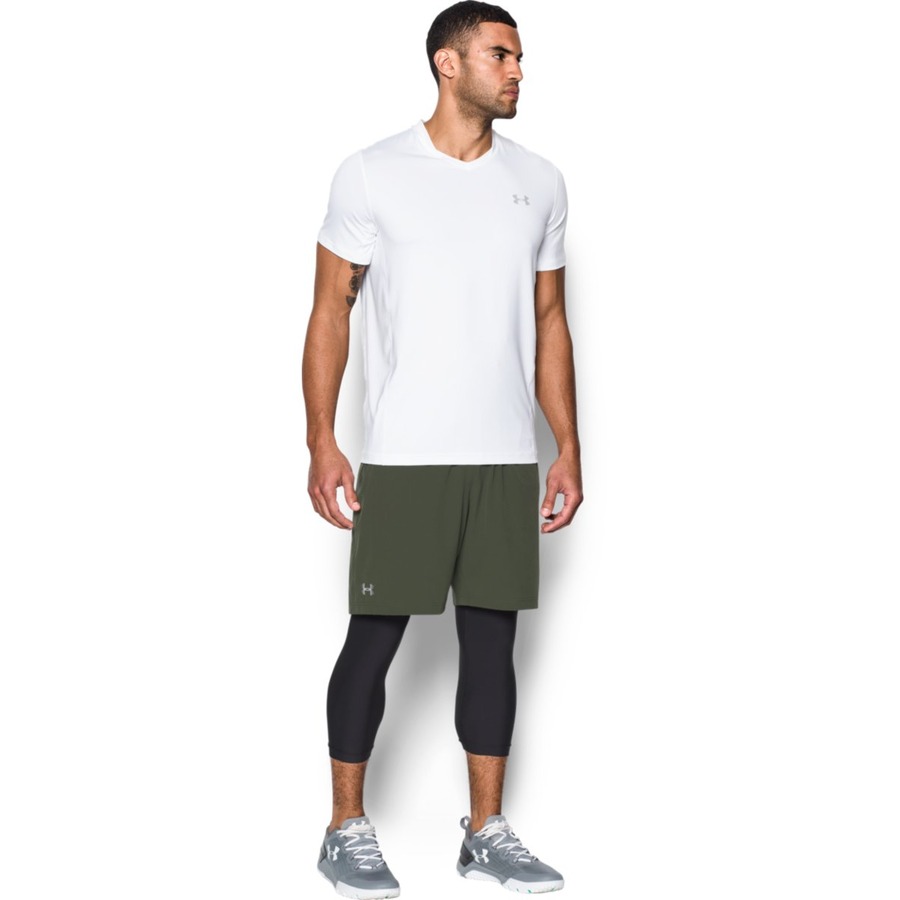 under armour mirage 2.0