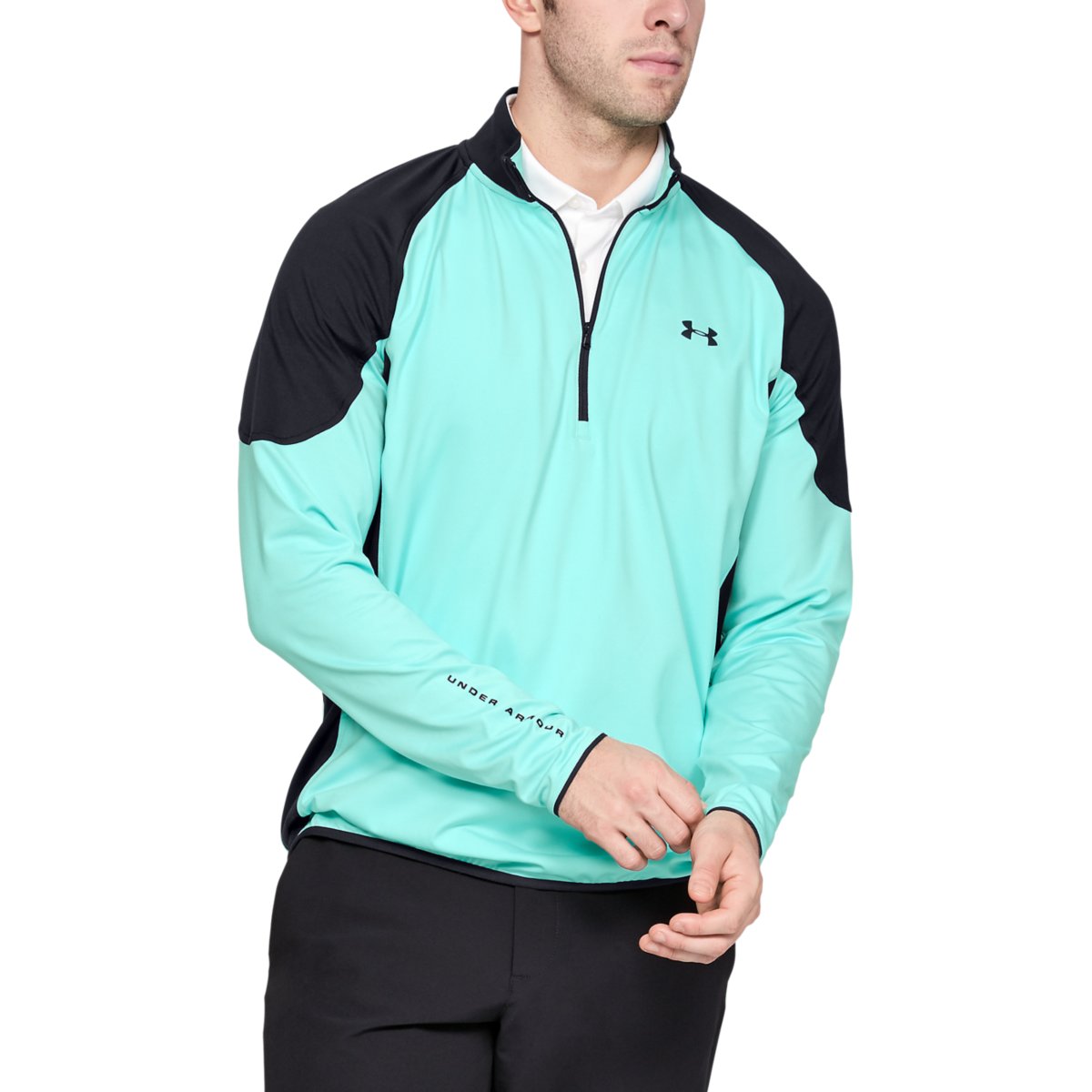 under armour windshirt