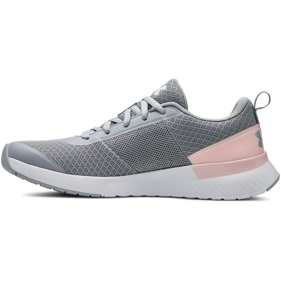 ua w aura trainer