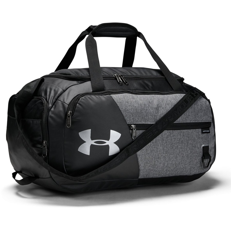 under armour undeniable 4.0