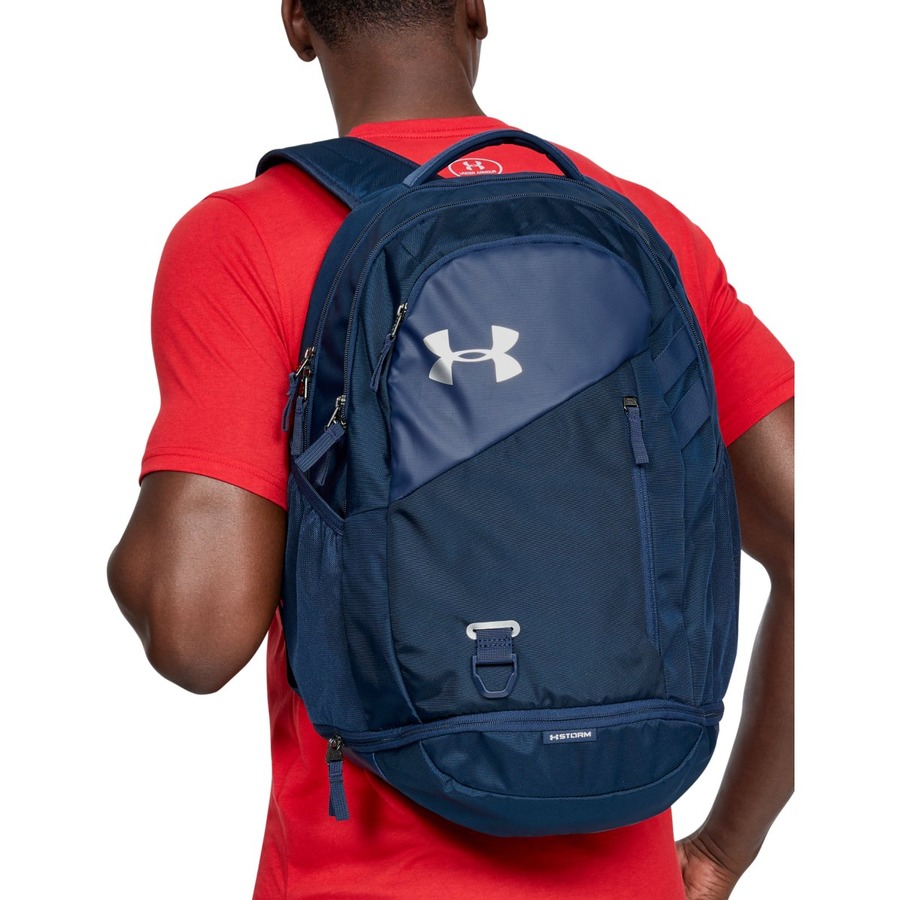 under armour hustle 4 backpack