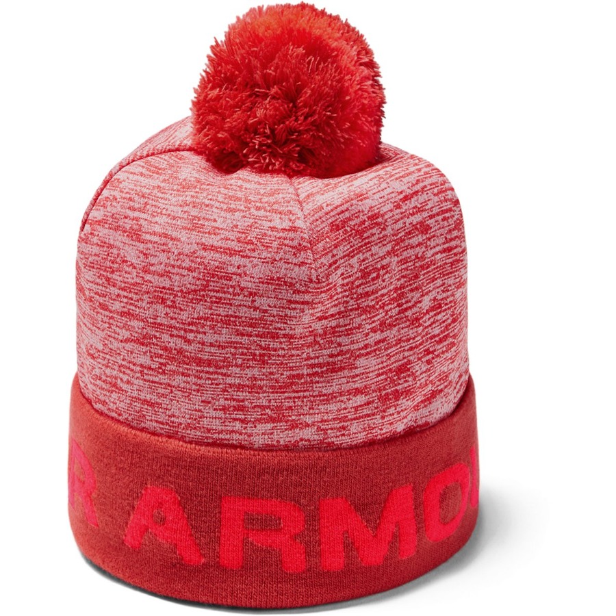 Boys' Pom Beanie Under Armour Gametime 