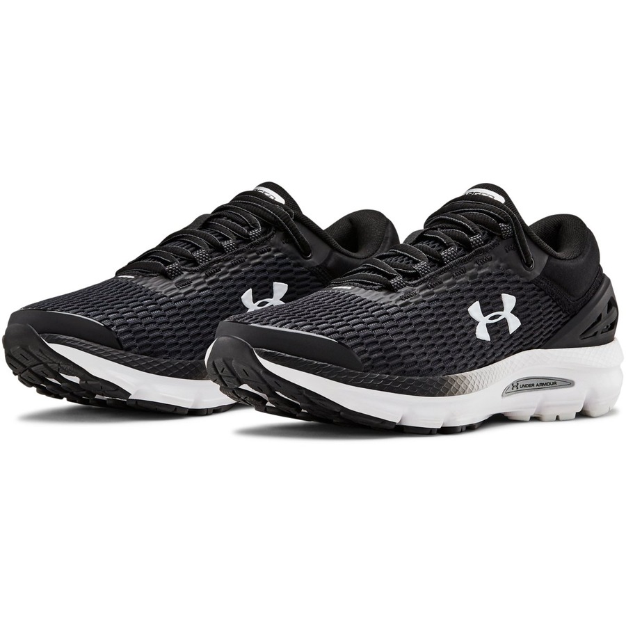 under armour charged intake 3 women's running shoes