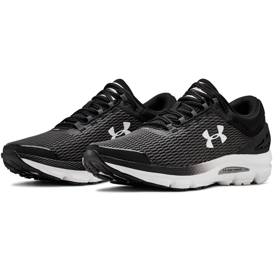 under armour charged intake 3