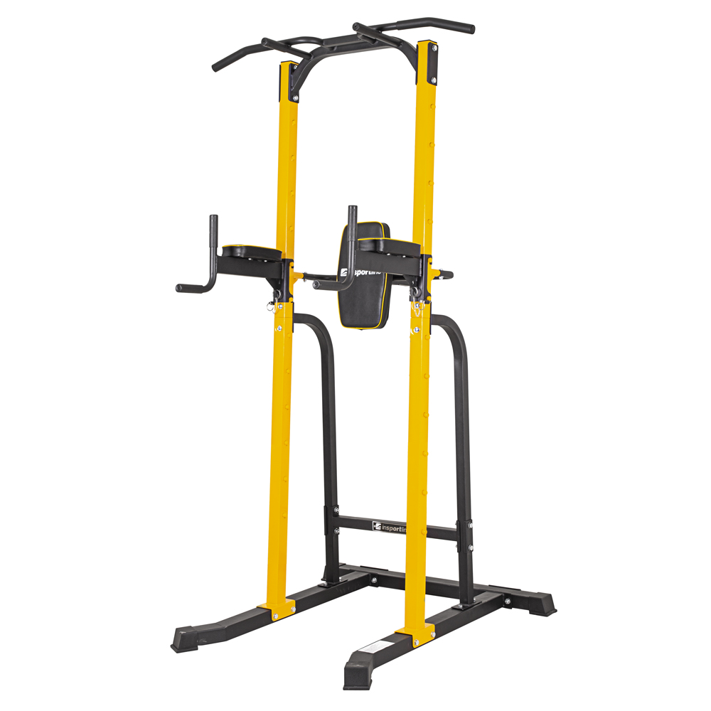 FreeStanding PullUp Station inSPORTline Power Tower PT250 inSPORTline