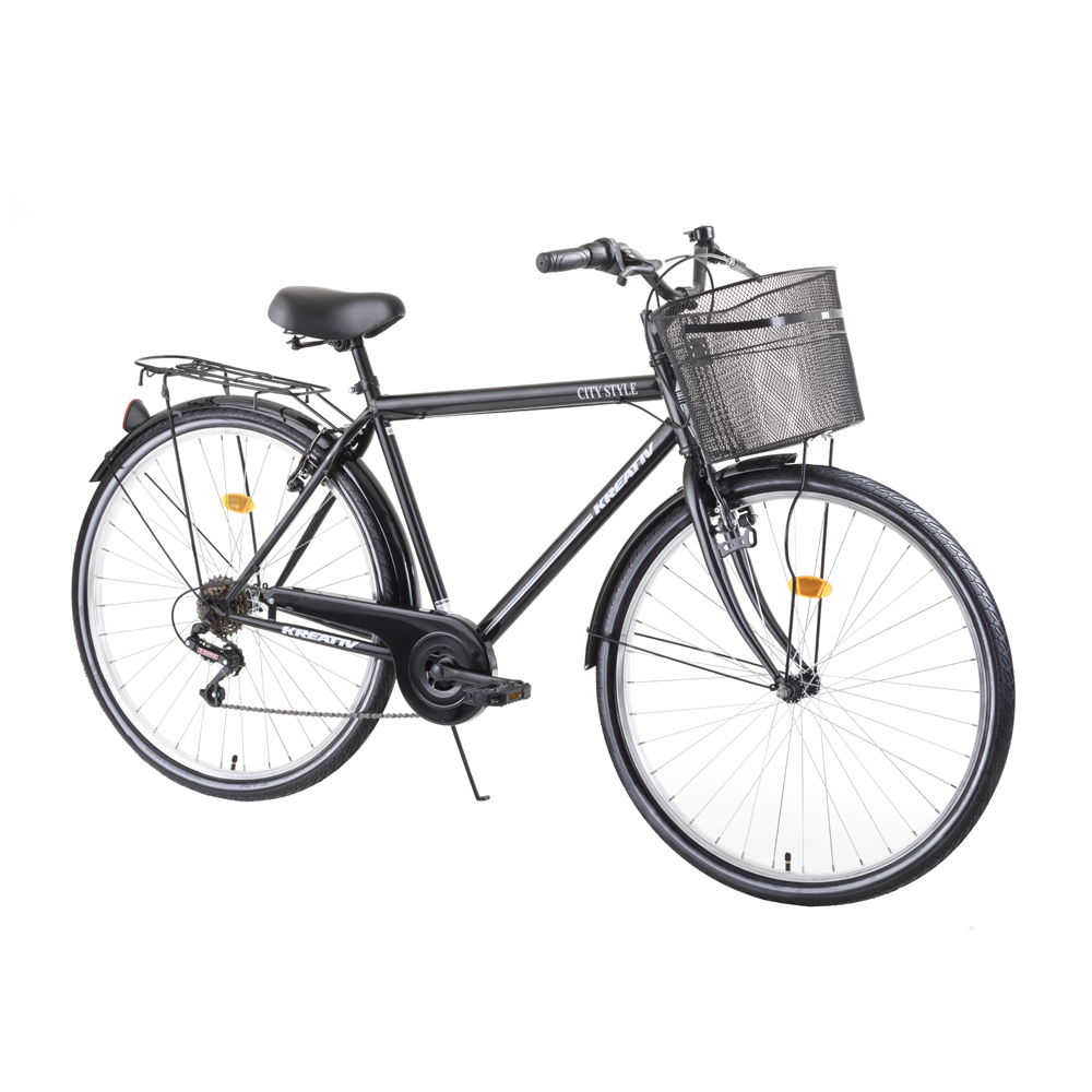 urban bicycle