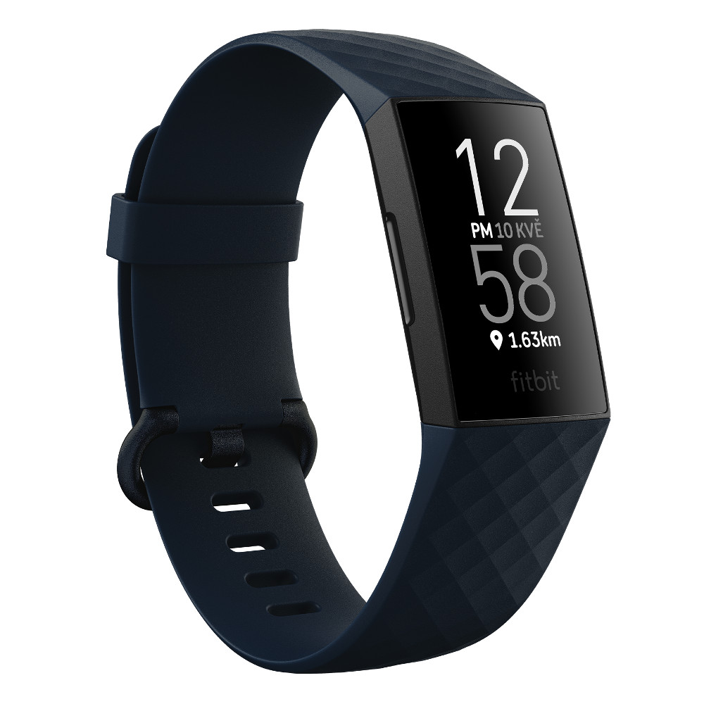 fitbit charge 4 tennis