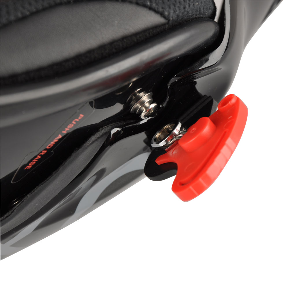 COPY - Motorcycle helmet ROOF Boxer V8 Grafic - inSPORTline