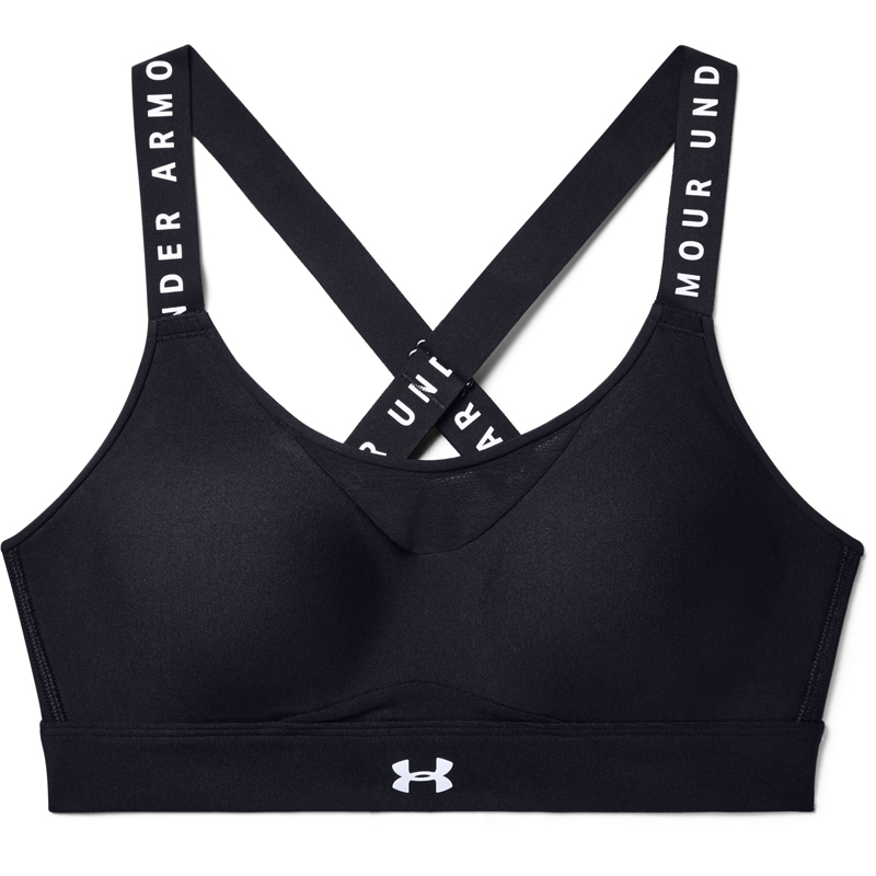 Women's Bra Under Armour Infinity High Bra inSPORTline