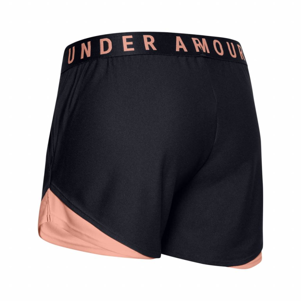 under armour woman shorts