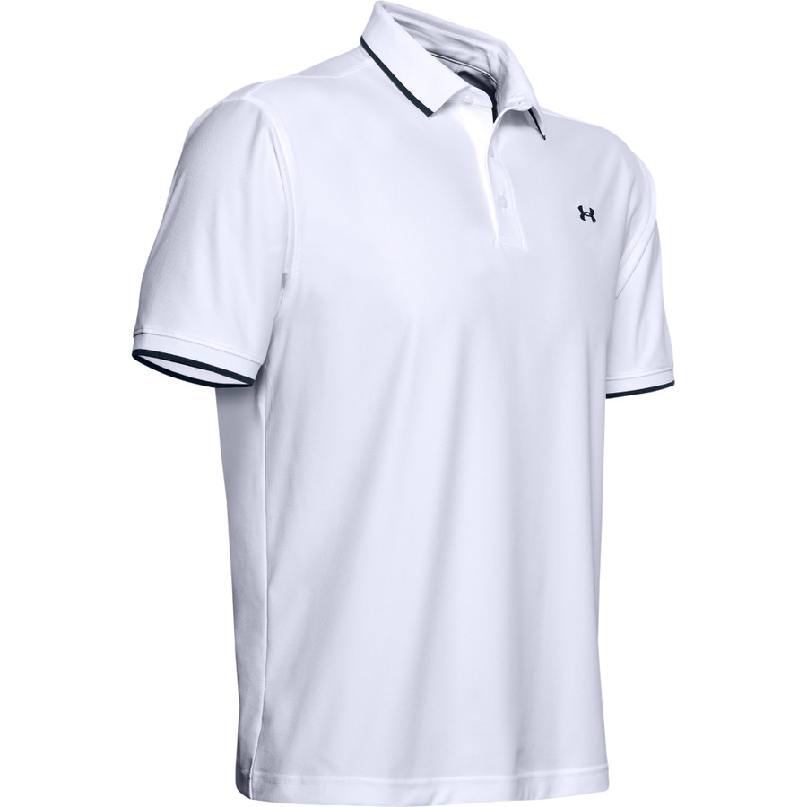Men's Polo Shirt Under Armour Playoff 
