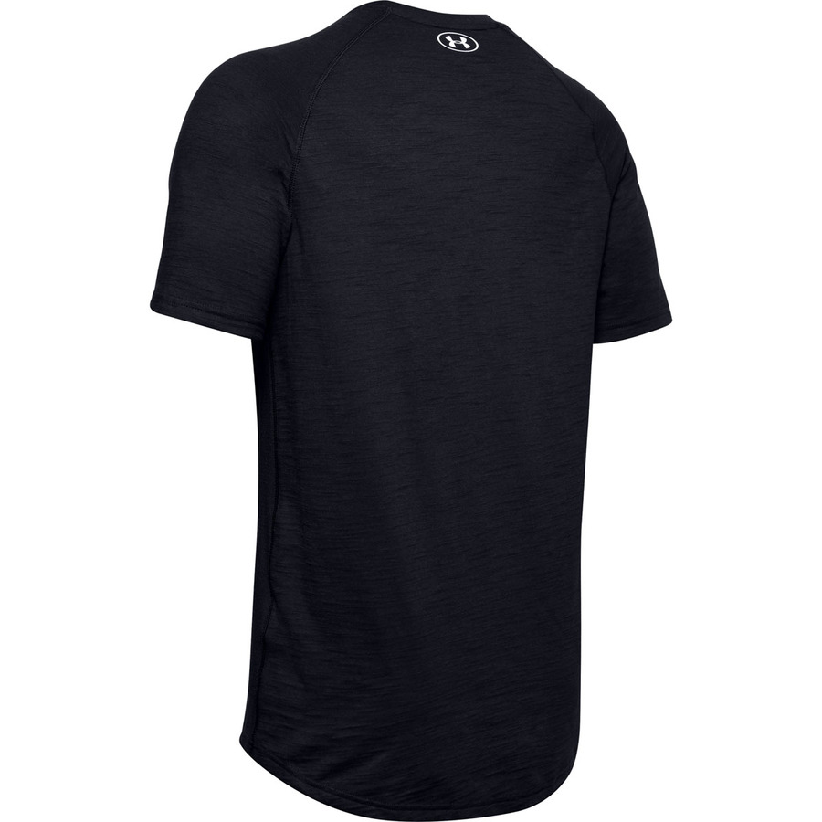 Under Armour Charged Cotton SS 