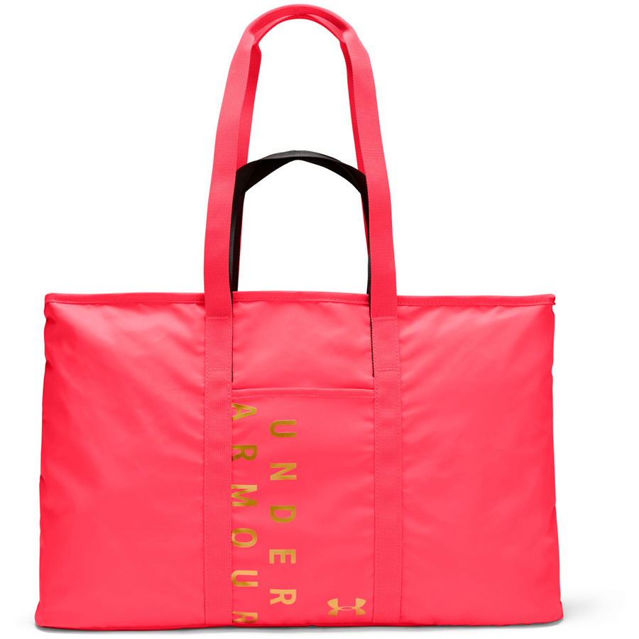 Women’s Tote Bag Under Armour Favorite Metallic 2.0 inSPORTline