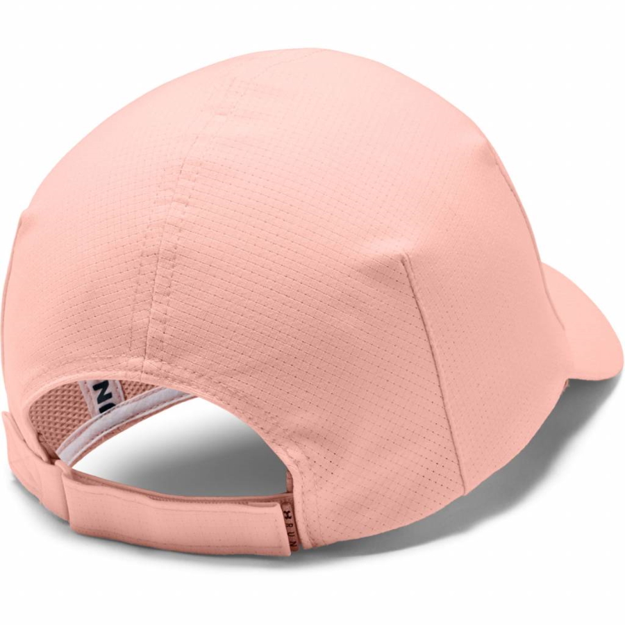 under armour running cap
