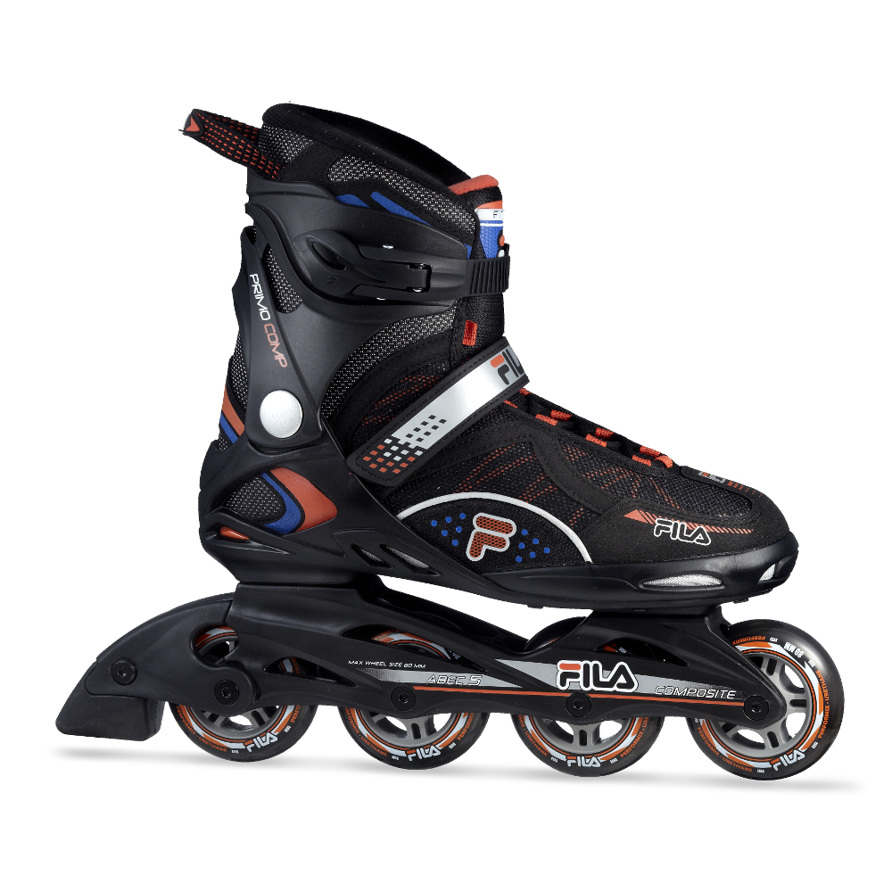 fila primo comp