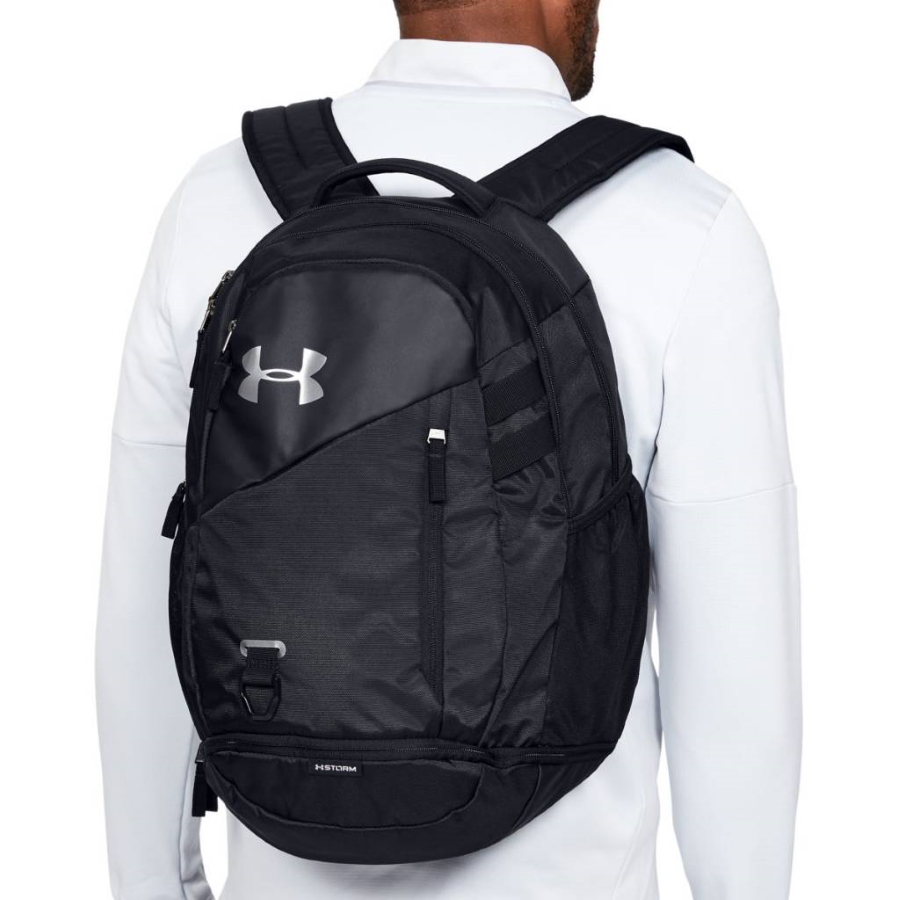 under armour hustle