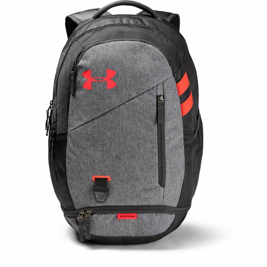 under armour backpack hustle 4.0