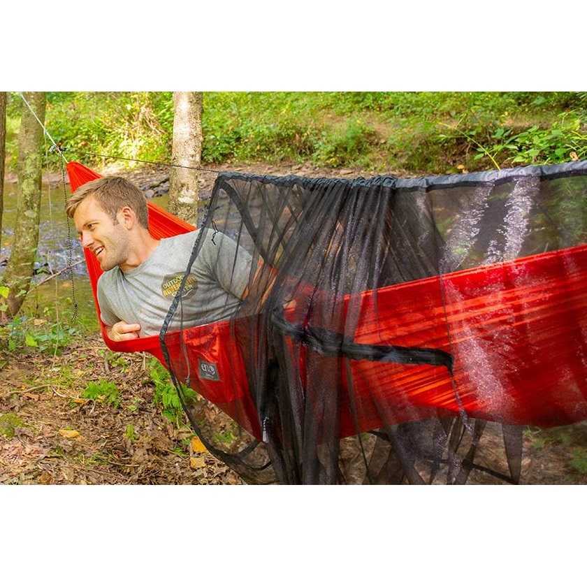 eno guardian sl bug net
