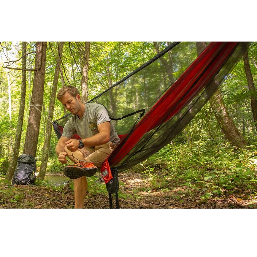 Hammock Bug Net ENO Guardian SL inSPORTline