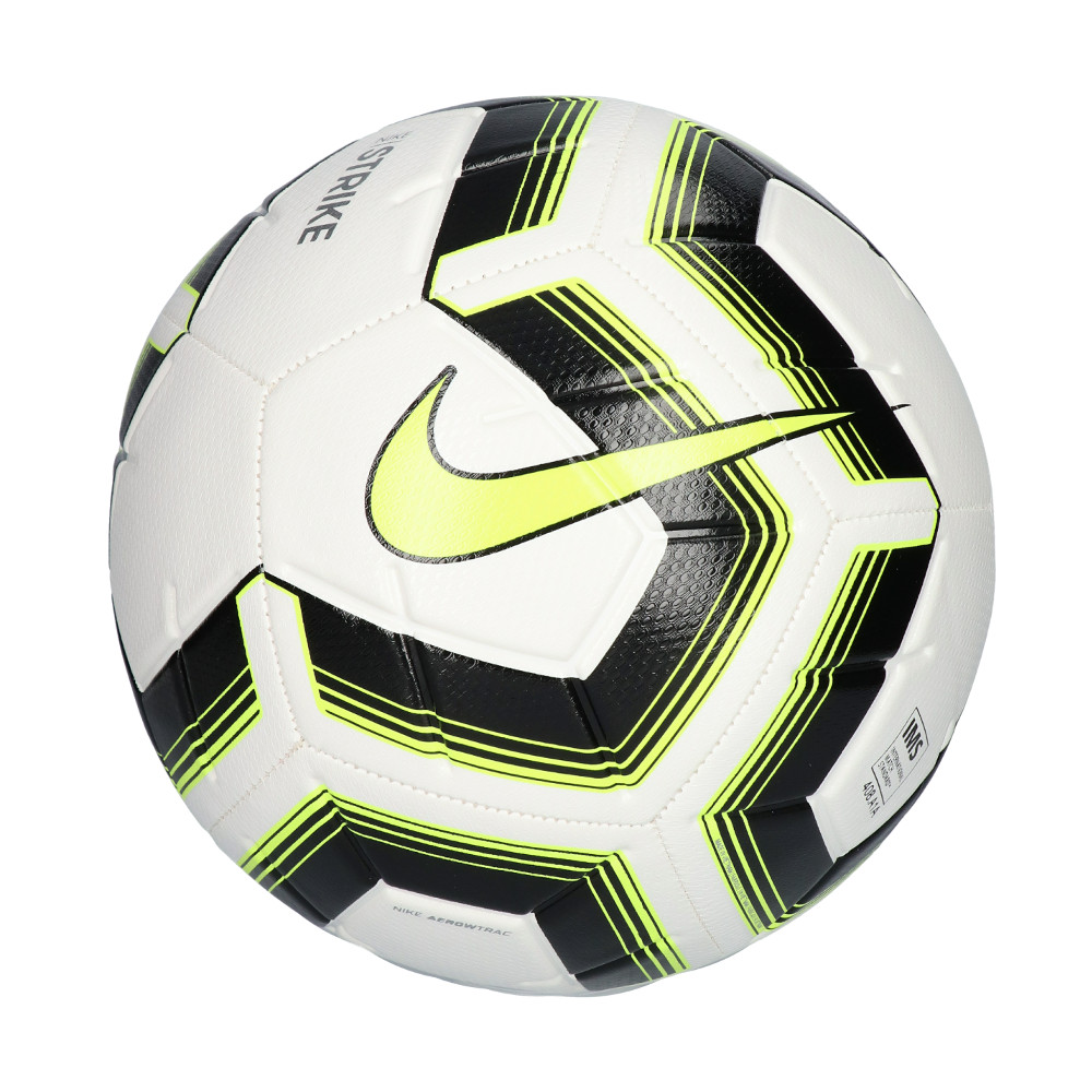 nike smart soccer ball