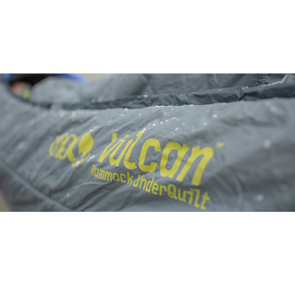 Hammock Insulation ENO Vulcan UnderQuilt inSPORTline