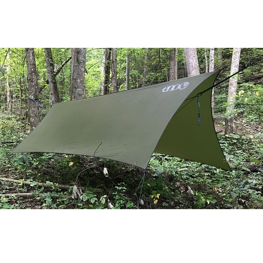 hammock rain tarp