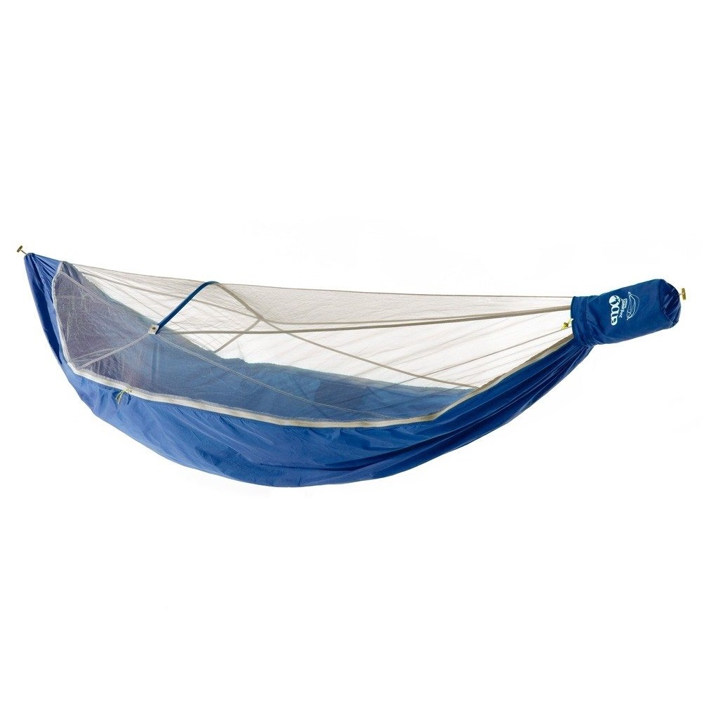 Hammock w/ Bug Net ENO JungleNest inSPORTline