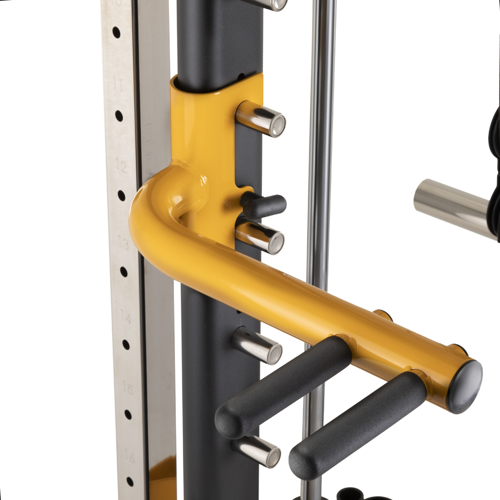 Parallel Bars for Power Rack inSPORTline CC400 - inSPORTline