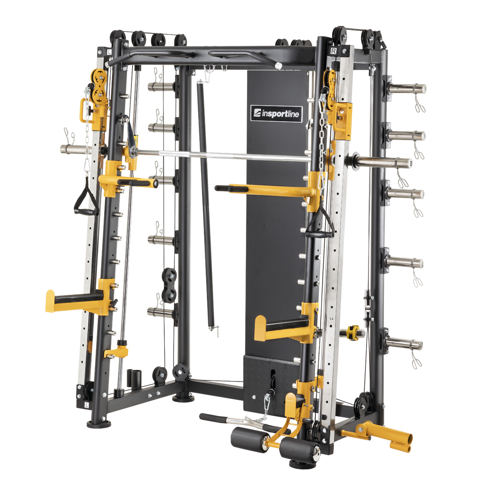 Parallel Bars for Power Rack inSPORTline CC400 - inSPORTline