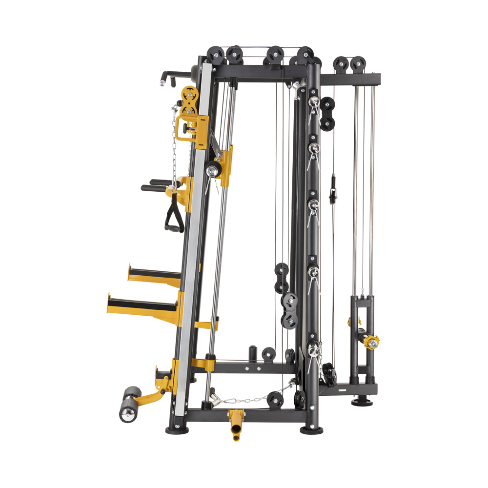 Parallel Bars for Power Rack inSPORTline CC400 - inSPORTline